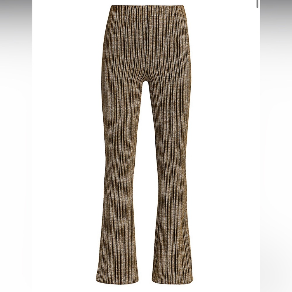 Rag & Bone - Raimi RIbbed Knit Pants. Excellent condition!
